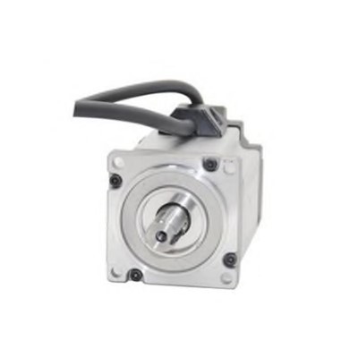 Synchroniczny silnik prądu przemiennego z magnesami trwałymi